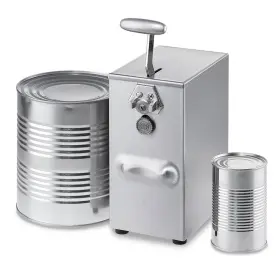 198-1100 EDLUND Tabletop Electric Opener