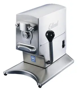 663128270009 EDLUND Tabletop Electric Opener