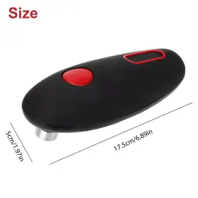 601549079283 EEEKIT Electric Opener Edge Steel Automatic #3