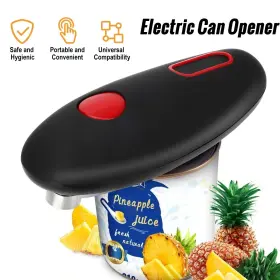 601549079283 EEEKIT Electric Opener Edge Steel Automatic