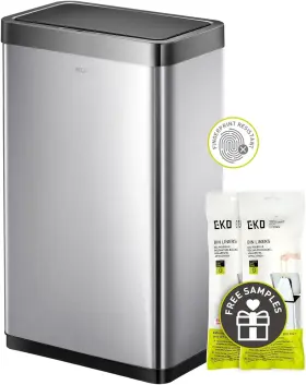 EK9260BMT-80L EKO Mirage Gallons Motion