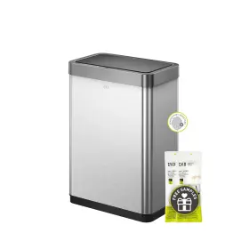 EK9260MT-47L EKO Mirage Liner Steel Finish