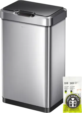 EK9278TBMT EKO Mirage Gallon Touchless