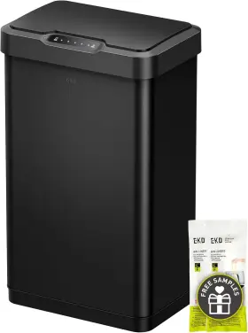 EK9278TP-50L-MBS EKO Mirage Gallon Touchless
