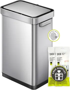 EK9378MMT-50L EKO Deluxe Mirage Gallon