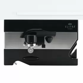 CO85-BLK ELITRA HOME Cabinet Electric Opener Blade Sharpener