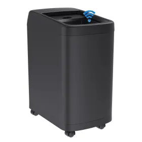 STC-50BSR-W ELLO ALLO Garbage Motion Sensor Trash Gallon