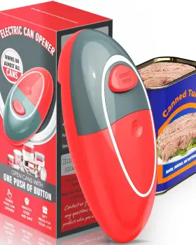 093337509643 EMSA Touch Electric Opener Almost Edge