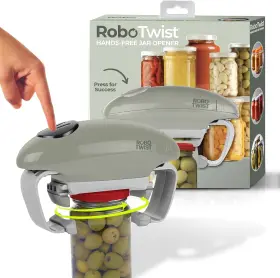 080313061028 EMSON Robotwist Electric Jar Opener Seniors