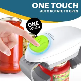 726084691490 EVEFAMNEE Higher Torque Automatic Electric Jar #2