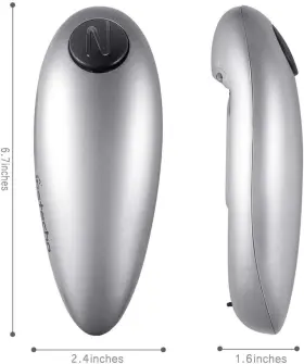 093337514739 FABER-CASTELL Electric Opener Touch Handheld #3