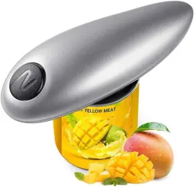 093337514739 FABER-CASTELL Electric Opener Touch Handheld