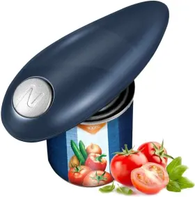 711181924183 FAHSIAM Electric Opener Safe Sharp Edge Design
