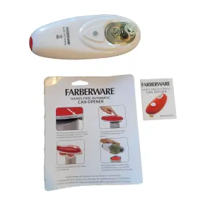 024131362721 FARBERWARE Automatic Opener #2