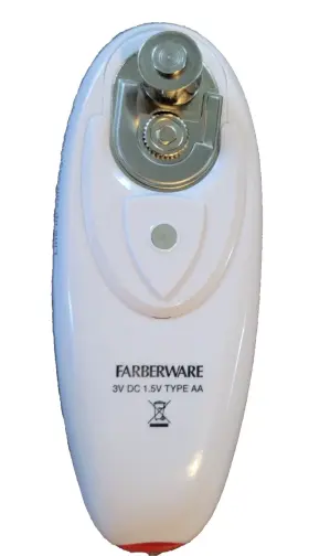 024131362721 FARBERWARE Automatic Opener #3