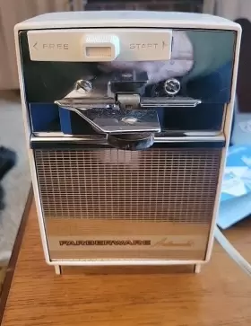240A FARBERWARE Opener Counter Top Wall