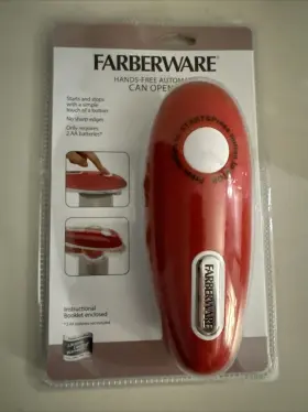 5165022 FARBERWARE Automatic Opener