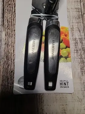 83036-93 FARBERWARE Opener Bottle #3