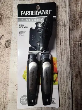 83036-93 FARBERWARE Opener Bottle