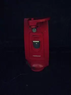 840146724688 FARBERWARE Opener Knife Sharpener Bottle