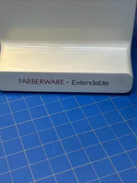 D2445 FARBERWARE Faberware Kitchen Electric Opener Knife #2