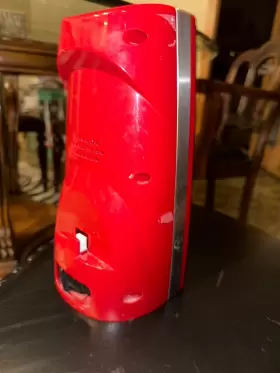 FW61100027738 FARBERWARE Electric Opener Knife Sharpener #3