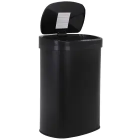 TC-1350R-BLACK FDW Gallon Garbage Kitchen Trash Lid