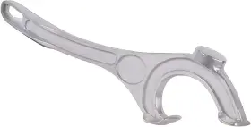 445001975989 FKUMLUN Opener Gallon Pail Buckets Lid Wrench