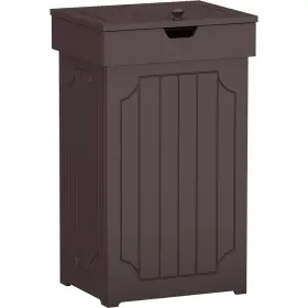 FH-02MO012A-DBC03 FUNCTION HOME Trash Cabinet Gallon Coffee