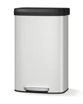 8-8-0-3 GADERTH Step Trash Steel Garbage