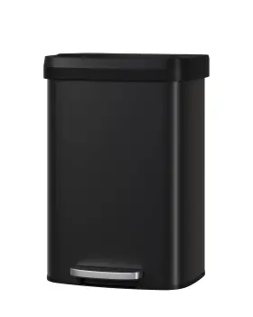 34E7K8SJ-SC GARVEE Phk Trash Lid Gallons