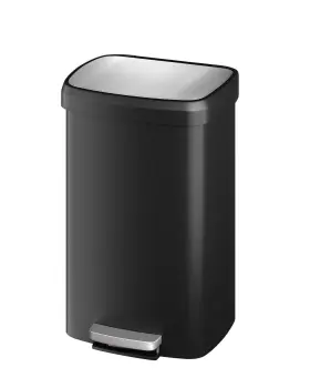 355PMHWH-SC GARVEE Phk Trash Lid Gallons