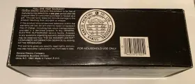 044319010251 GE Spacemaker Jar Opener Knife Sharpener Mount #3