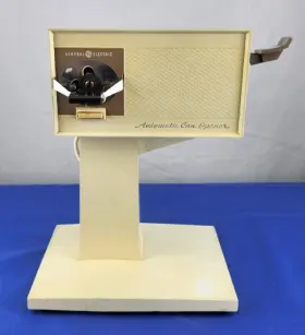 11EC8 GE General Electric Automatic Opener Stand