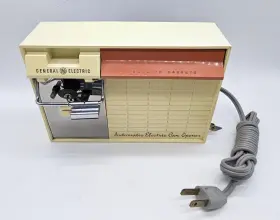 98EC43 GE General Electric Automatic Opener Century Wall