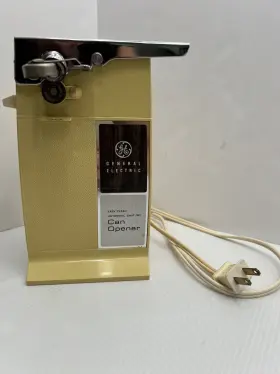B1-3602 GE General Electric Clean Opener Automatic Shut
