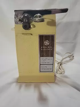 B1EC33HR GE General Electric Opener Knife Sharpener