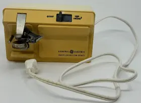 D1EC59 GE General Electric Cabinet Opener Harvest #2