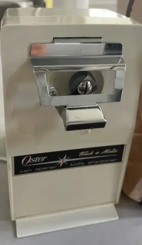 DC-EC33 GE General Electric Opener Knife Sharpener Cover