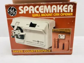 EC-55 GE Spacemaker Wall Mount Opener #2