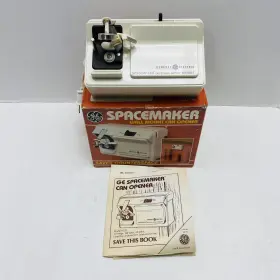EC-55 GE Spacemaker Wall Mount Opener