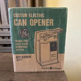 EC32WH GE General Electric Opener