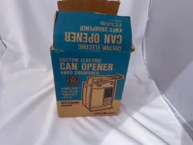 EC33HR GE General Electric Opener Harvest