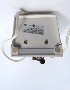 15EC18 GENERAL ELECTRIC Clean Opener #3