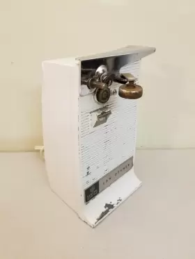 25EC18 GENERAL ELECTRIC Ge Opener Great #2