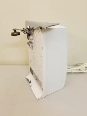 25EC18 GENERAL ELECTRIC Ge Opener Great #3