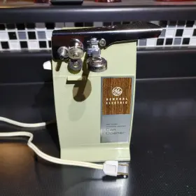 B1EC32AV GENERAL ELECTRIC Opener