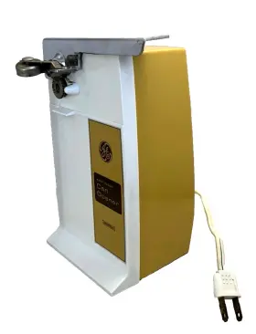 B1UC4 GENERAL ELECTRIC Opener Clean Ge