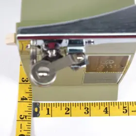 D1-3602 GENERAL ELECTRIC Clean Opener Avocado Video #3