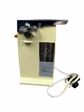 D2-EC32 GENERAL ELECTRIC Clean Opener Hideaway Cord